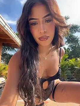 MystiqueXXX online show from June 20, 2026, 1:14 pm