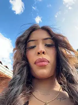 MystiqueXXX online show from June 22, 2026, 1:08 pm