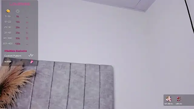 Snapshot of fuckyou_alexa chatting on May 1, 2026, 2:43 pm fuckyou alexa online show from May 1, 2026, 2:43 pm