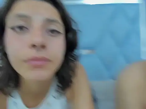 celesteandaaron online show from September 9, 2025, 5:07 am