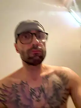 sinBud452 online show from October 25, 2025, 7:05 am