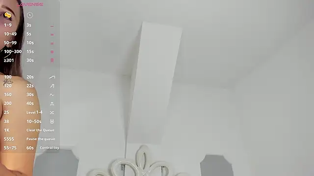 HarleyQueen666 online show from February 11, 2026, 11:48 am