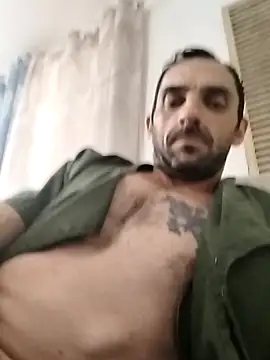 hotmen83 online show from September 30, 2025, 8:52 am