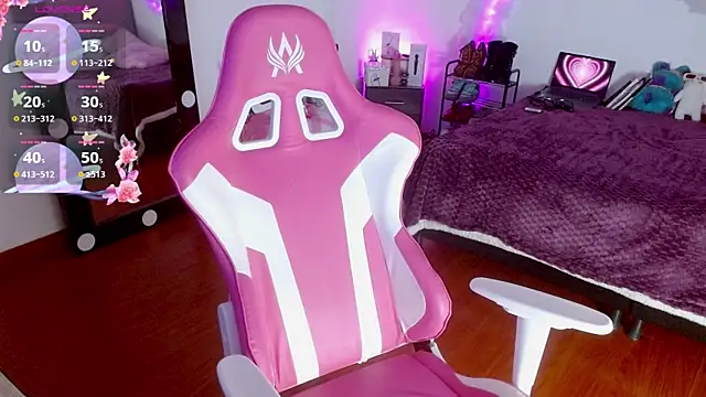 Snapshot of larah_uwu chatting on September 18, 2025, 7:38 pm larah uwu online show from September 18, 2025, 7:38 pm