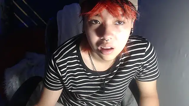 BJkoreanboy online show from September 9, 2025, 8:30 pm