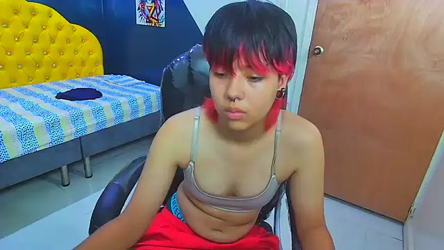 BJkoreanboy online show from September 19, 2025, 8:09 pm