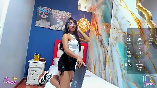 Sex samantha online show from June 6, 2026, 4:50 am