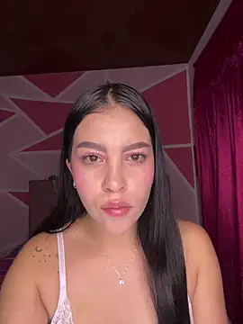 Cameron-Gonzalez online show from March 26, 2026, 5:02 am