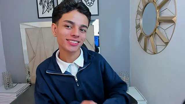 owen  johnson online show from October 11, 2025, 11:42 am