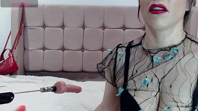 HotAss Hally online show from January 17, 2026, 1:54 am