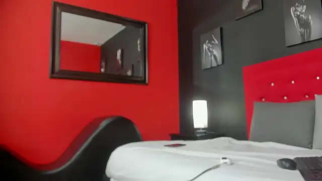 Snapshot of lilyth_adam chatting on September 25, 2025, 7:50 pm lilyth adam online show from September 25, 2025, 7:50 pm