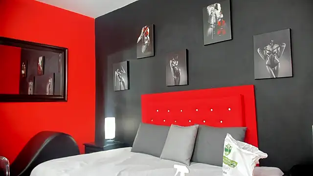 Snapshot of lilyth_adam chatting on October 8, 2025, 7:33 pm lilyth adam online show from October 8, 2025, 7:33 pm