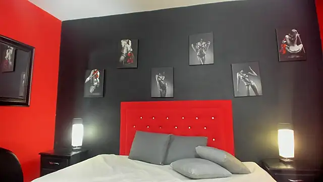 Snapshot of lilyth_adam chatting on February 26, 2026, 7:57 pm lilyth adam online show from February 26, 2026, 7:57 pm