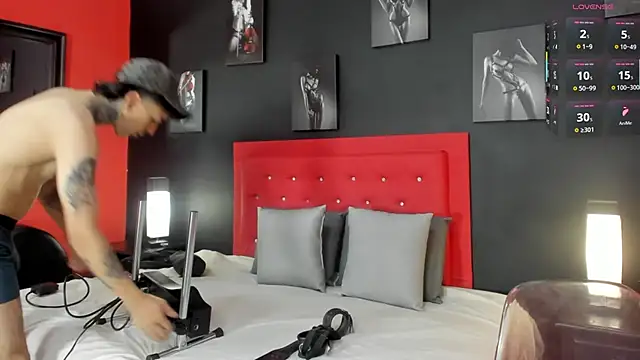 Snapshot of lilyth_adam chatting on March 19, 2026, 7:51 pm lilyth adam online show from March 19, 2026, 7:51 pm