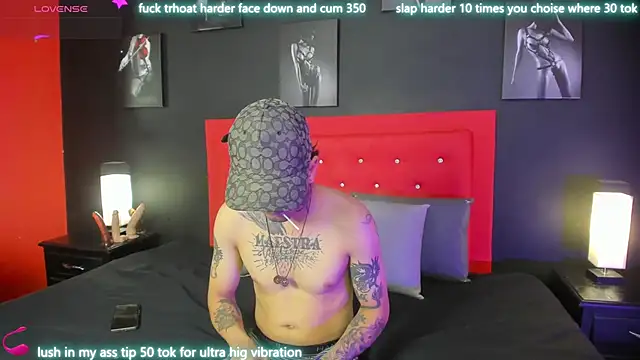Snapshot of lilyth_adam chatting on May 8, 2026, 8:03 pm lilyth adam online show from May 8, 2026, 8:03 pm
