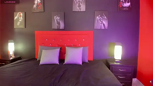 Snapshot of lilyth_adam chatting on May 12, 2026, 8:17 pm lilyth adam online show from May 12, 2026, 8:17 pm