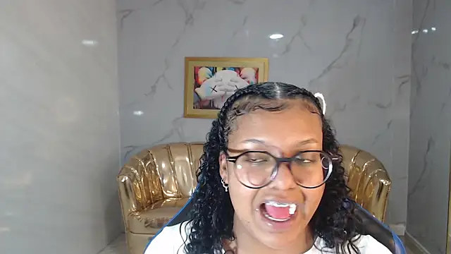 afrodita9 s online show from September 9, 2025, 3:28 am