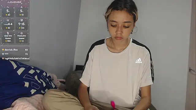 brisazanes online show from November 16, 2025, 7:19 pm