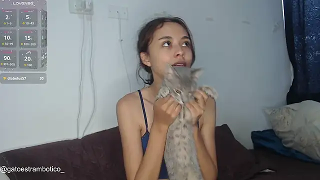 brisazanes online show from January 8, 2026, 5:59 pm