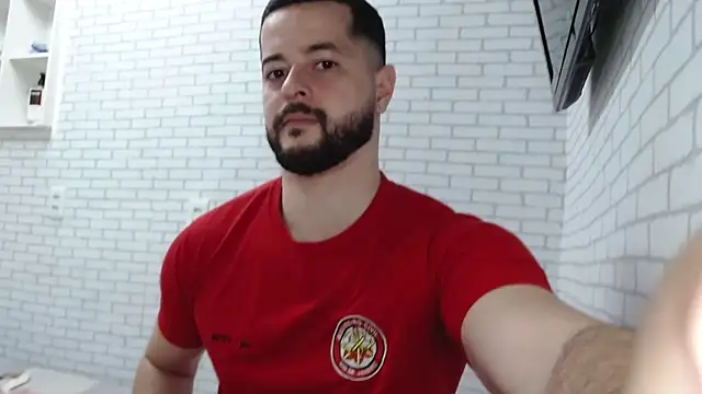 BombeiroHotx online show from November 6, 2025, 1:06 am