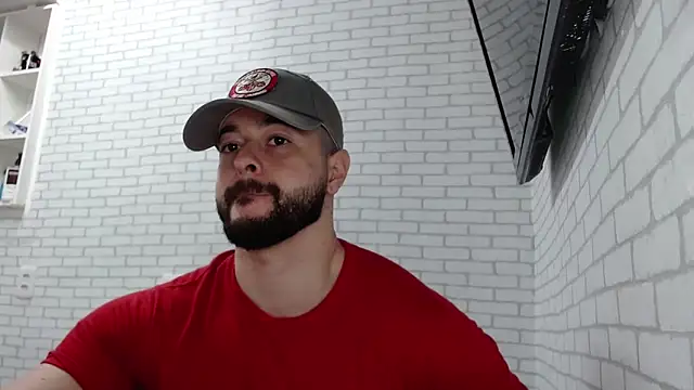 BombeiroHotx online show from November 7, 2025, 9:48 pm