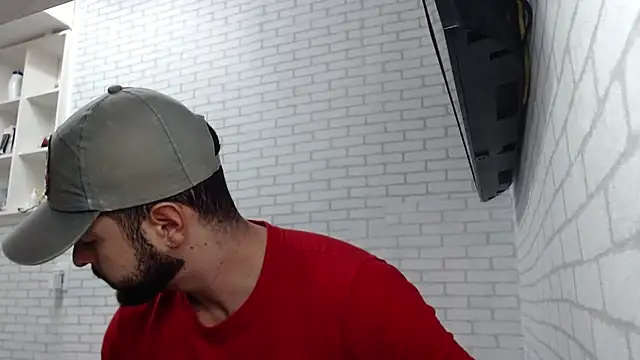 BombeiroHotx online show from February 14, 2026, 5:53 pm