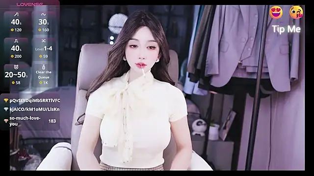 kelariy online show from September 11, 2025, 1:55 pm