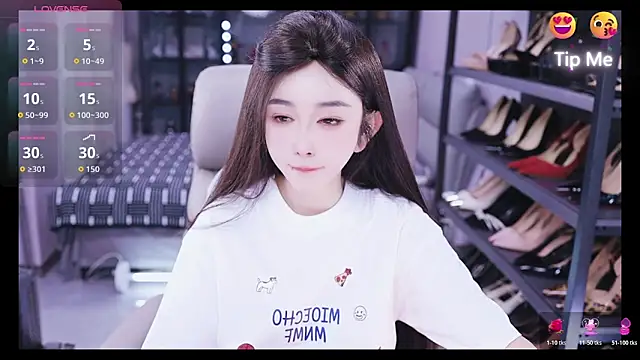 kelariy online show from November 25, 2025, 12:49 pm