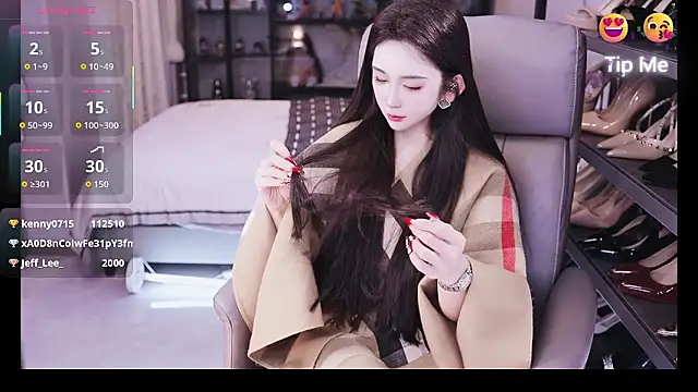 kelariy online show from January 9, 2026, 12:41 pm