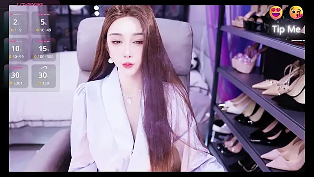 Snapshot of kelariy chatting on February 9, 2026, 12:53 pm kelariy online show from February 9, 2026, 12:53 pm