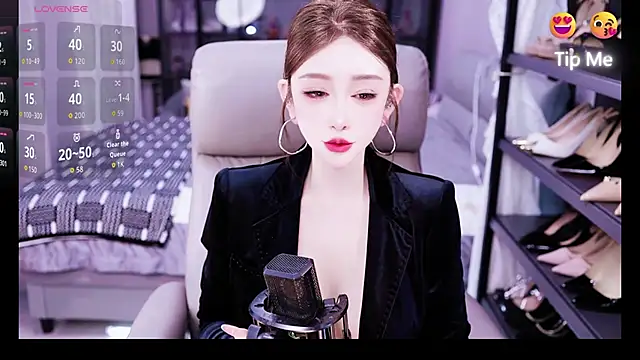 Snapshot of kelariy chatting on March 10, 2026, 1:05 pm kelariy online show from March 10, 2026, 1:05 pm