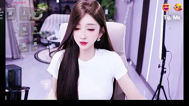 kelariy online show from May 8, 2026, 1:27 pm