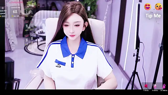 kelariy online show from May 9, 2026, 2:11 pm