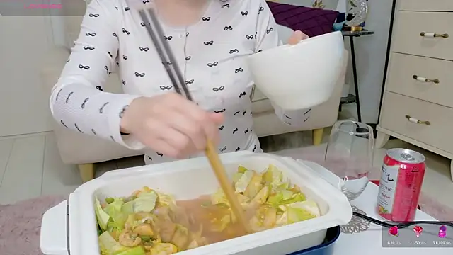 MIZUKI88888 online show from March 5, 2026, 1:07 pm