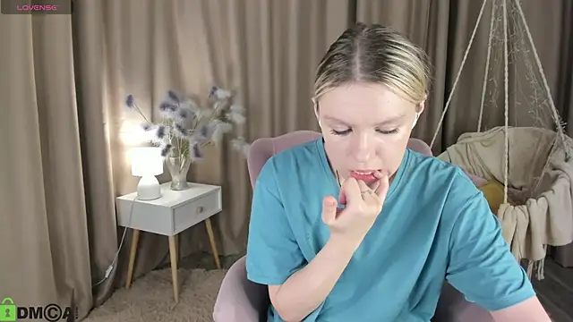 Casey Miller online show from October 22, 2025, 10:53 pm