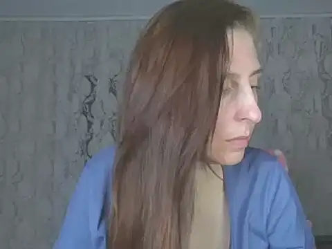 Snapshot of CandiCole chatting on October 30, 2025, 6:52 pm CandiCole online show from October 30, 2025, 6:52 pm