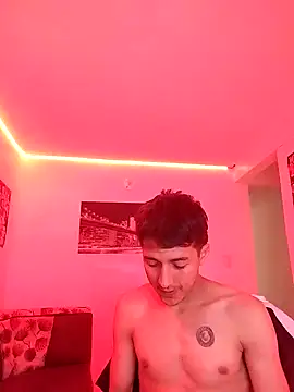 Carlos11123 online show from October 21, 2025, 7:14 pm