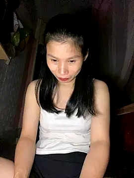 MinHiNi online show from September 30, 2025, 1:10 am