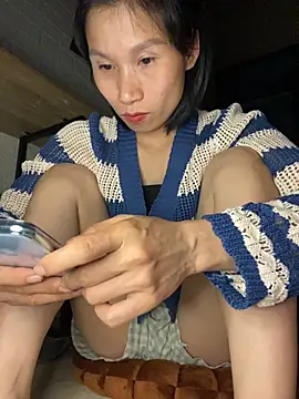 MinHiNi online show from December 22, 2025, 4:26 pm