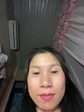 MinHiNi online show from March 23, 2026, 4:33 pm