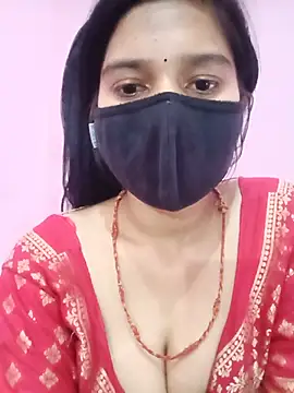 NEHA-DESHI999 online show from June 10, 2026, 5:07 am