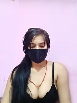 NEHA-DESHI999 online show from June 12, 2026, 5:50 am