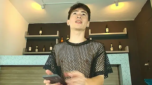  DantFox  online show from September 24, 2025, 9:29 pm