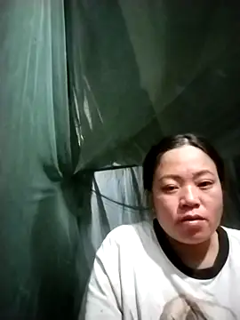 Snapshot of Sasumema chatting on September 9, 2025, 2:05 pm Sasumema online show from September 9, 2025, 2:05 pm