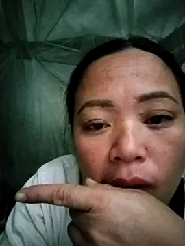Snapshot of Sasumema chatting on September 10, 2025, 2:33 am Sasumema online show from September 10, 2025, 2:33 am