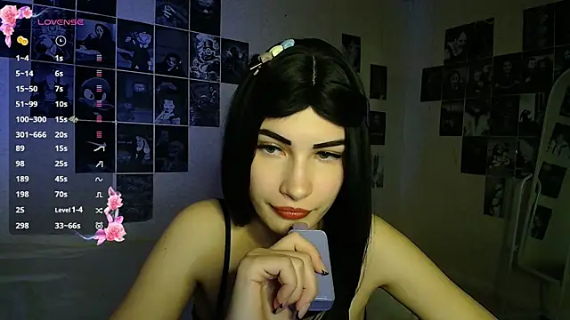 Snapshot of mskissa chatting on September 19, 2025, 9:37 pm mskissa online show from September 19, 2025, 9:37 pm