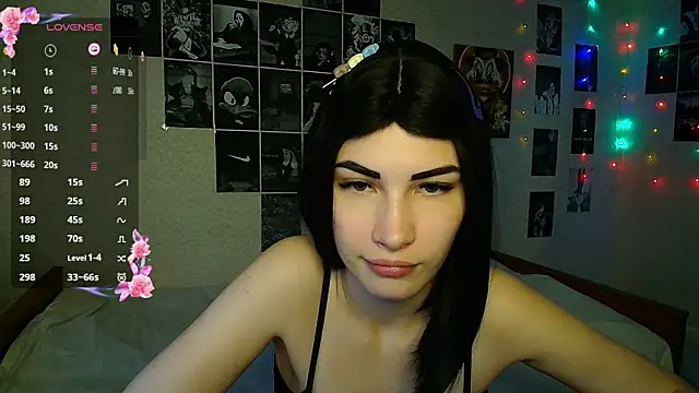 Snapshot of mskissa chatting on September 26, 2025, 2:15 am mskissa online show from September 26, 2025, 2:15 am