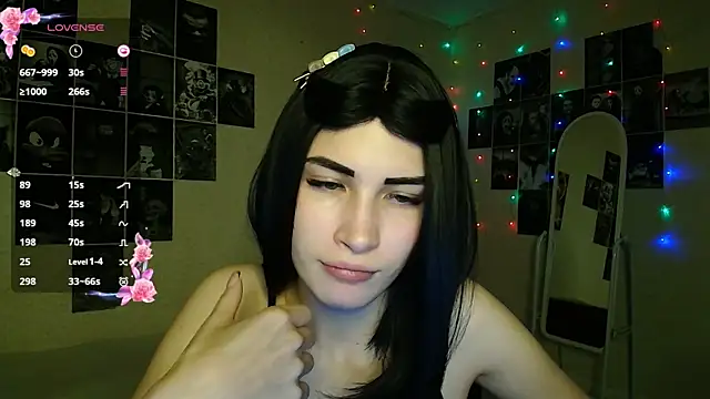 Snapshot of mskissa chatting on September 30, 2025, 4:12 pm mskissa online show from September 30, 2025, 4:12 pm