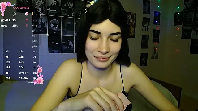 Snapshot of mskissa chatting on November 1, 2025, 12:12 am mskissa online show from November 1, 2025, 12:12 am