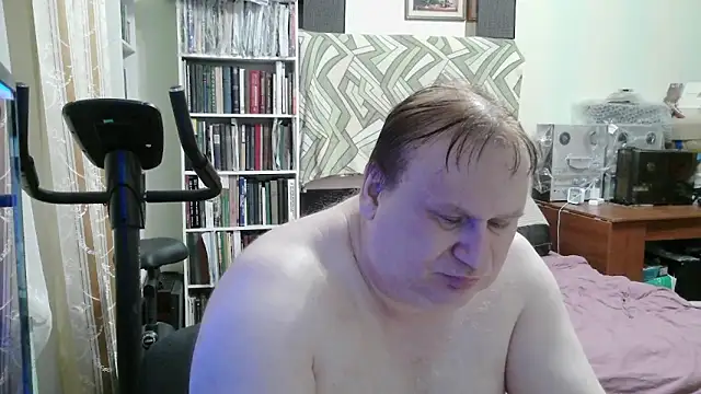 WTDSMN online show from April 3, 2026, 6:17 pm